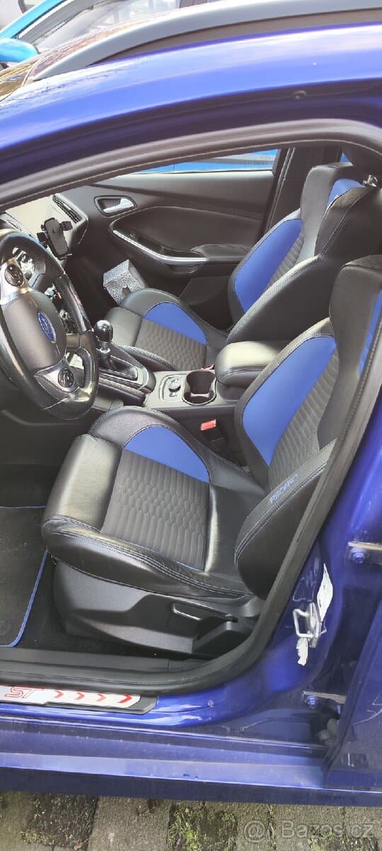 2013 Ford FOCUS - 8