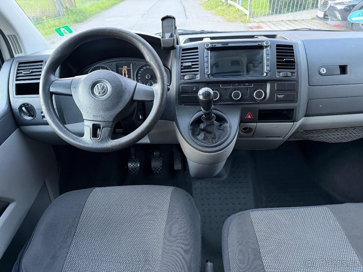 Volkswagen OSTATNÍ - 8