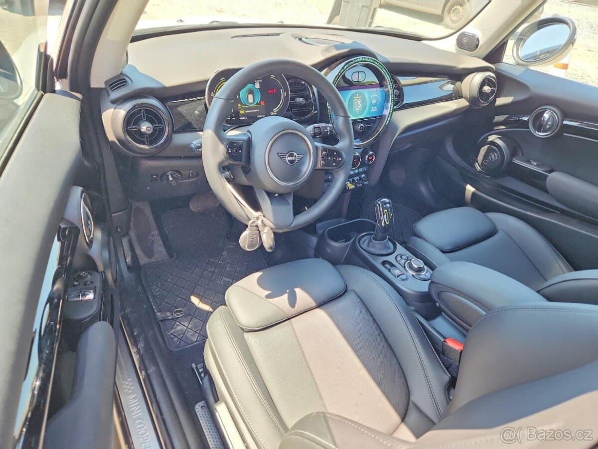 2024 Mini COOPER - 8