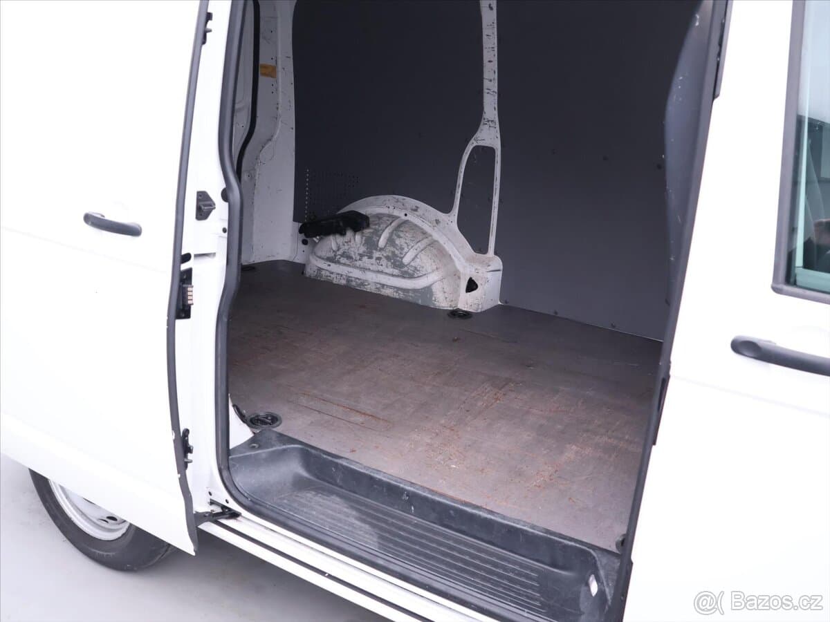 2020 Volkswagen TRANSPORTER - 8