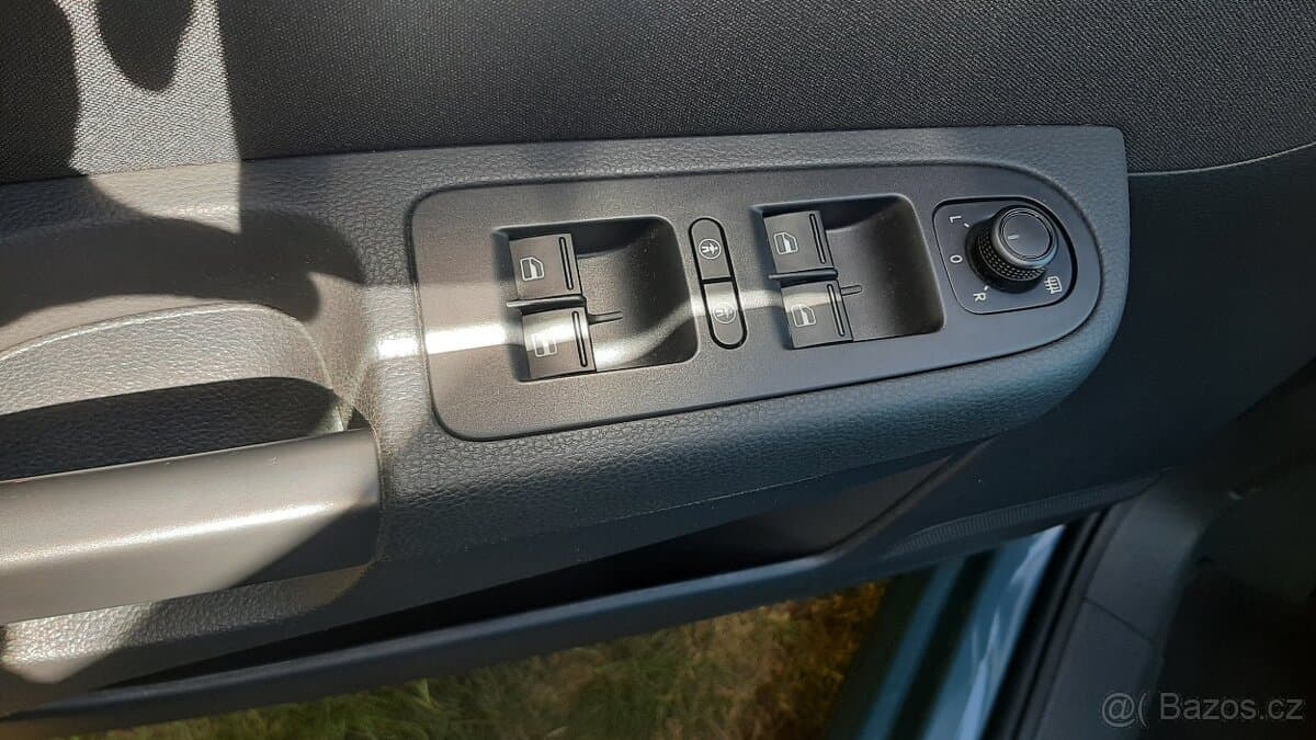 2020 Volkswagen SHARAN - 8