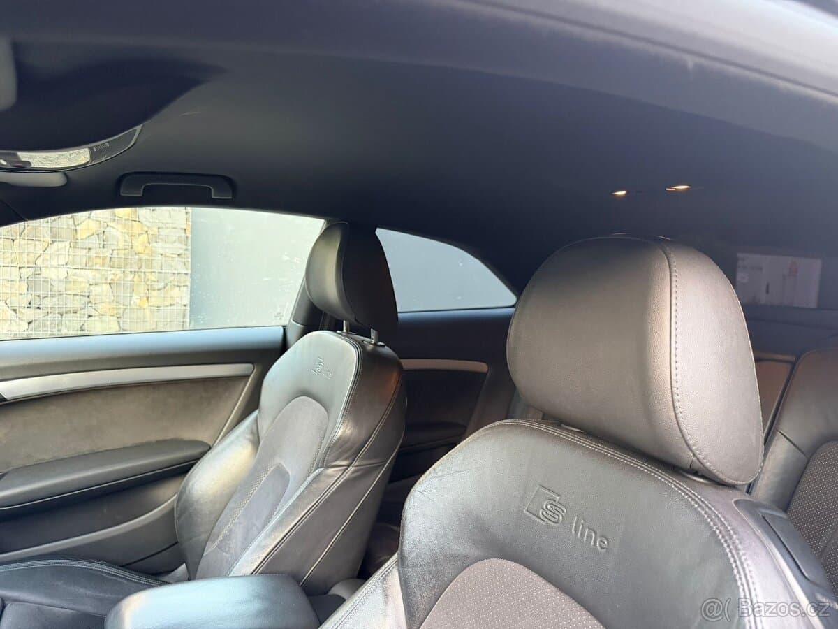Audi A5 - 8