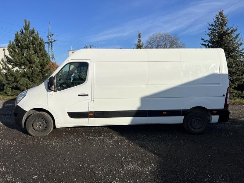 2016 Renault MASTER - 8
