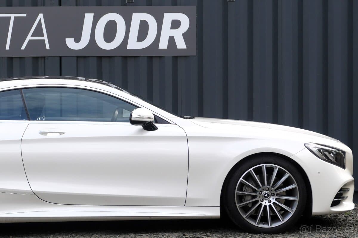 2018 Mercedes-Benz OSTATNÍ - 8