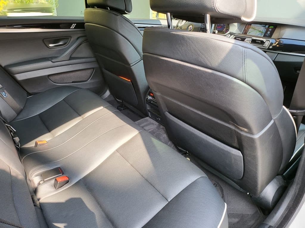 2011 Alpina B5 - 8