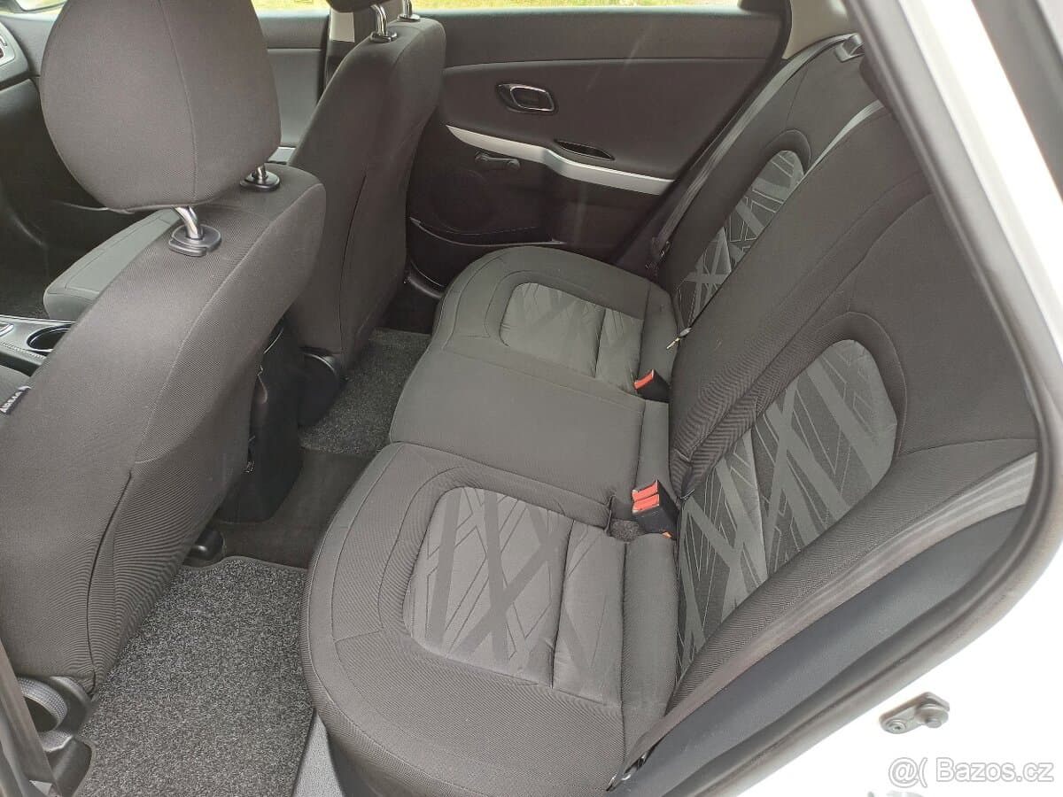 2016 Kia OSTATNÍ - 8