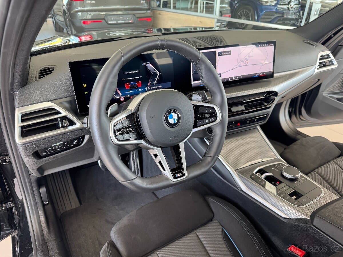 2025 BMW OSTATNÍ - 8
