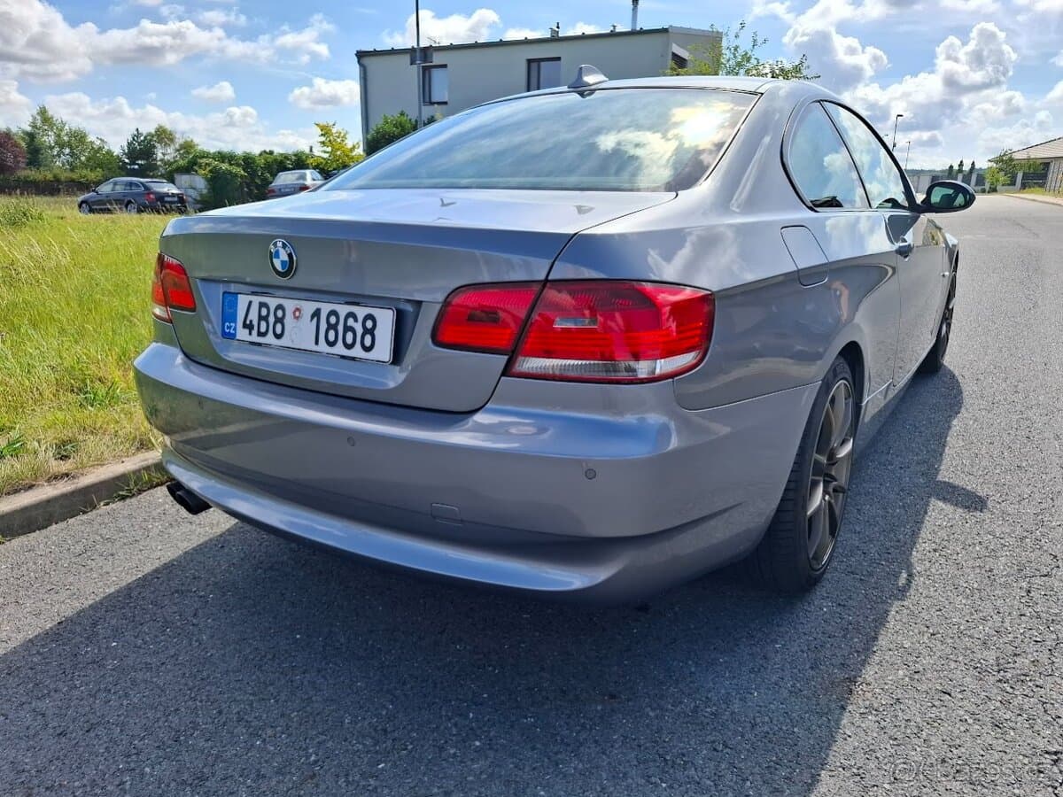 2007 BMW iX - 8