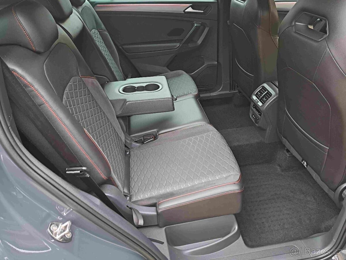 2022 Seat TARRACO - 8