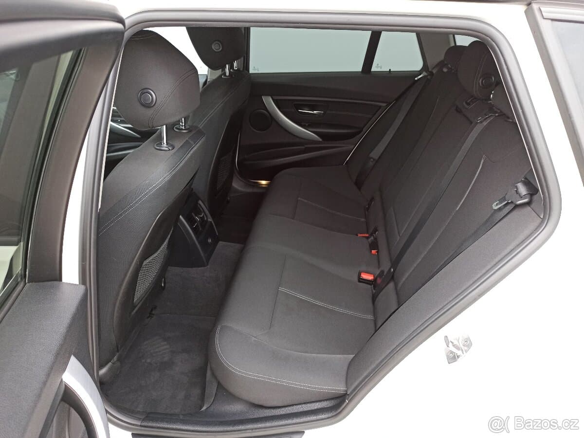 2015 BMW OSTATNÍ - 8
