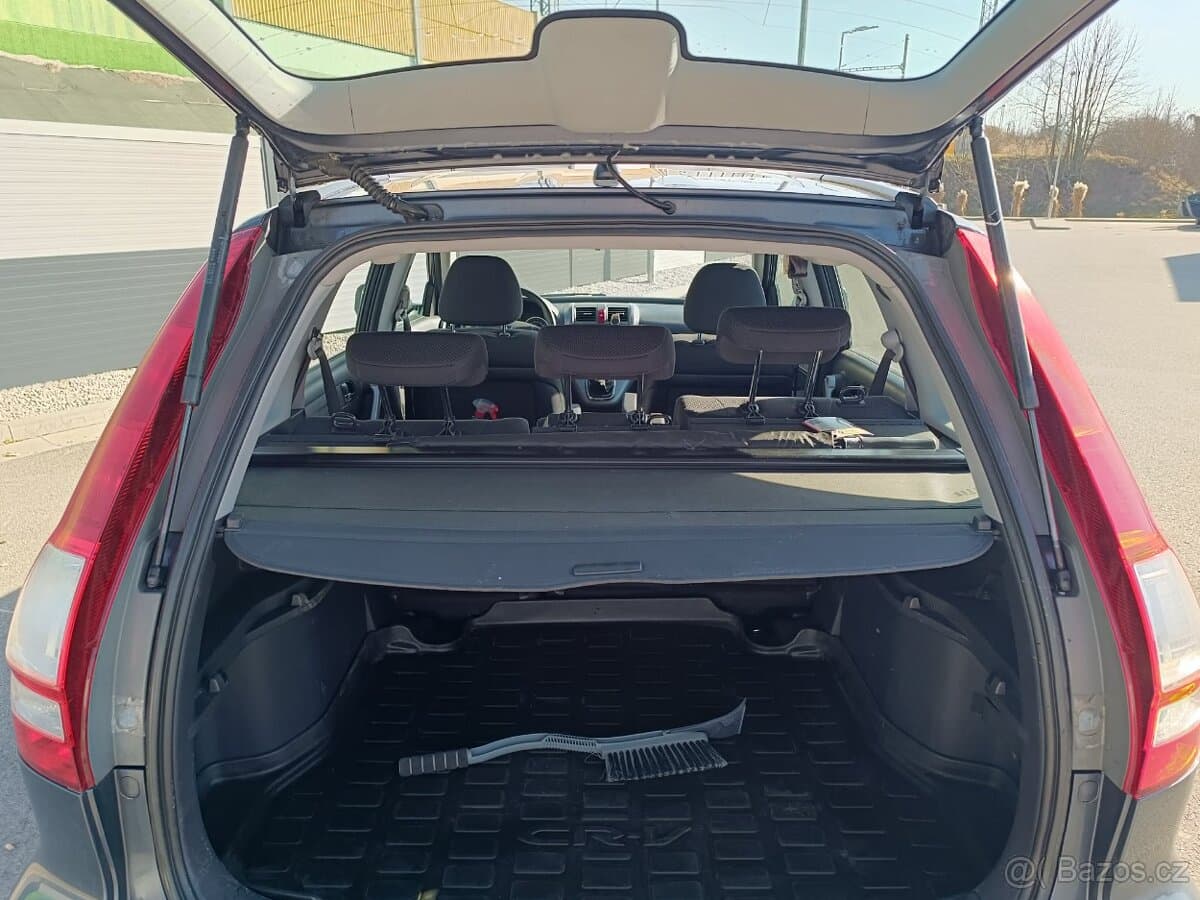 2008 Honda OSTATNÍ - 8