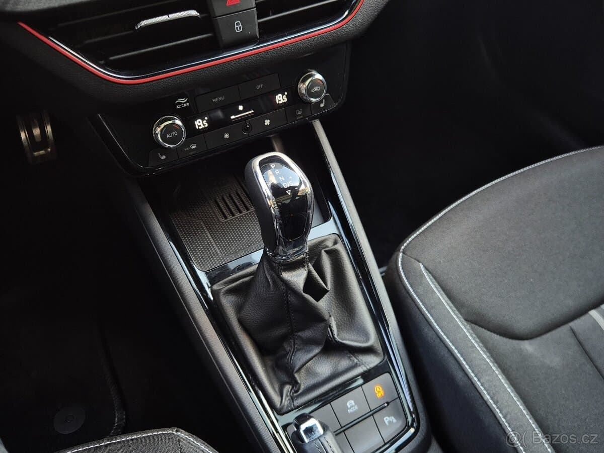 2025 Škoda KAMIQ - 8