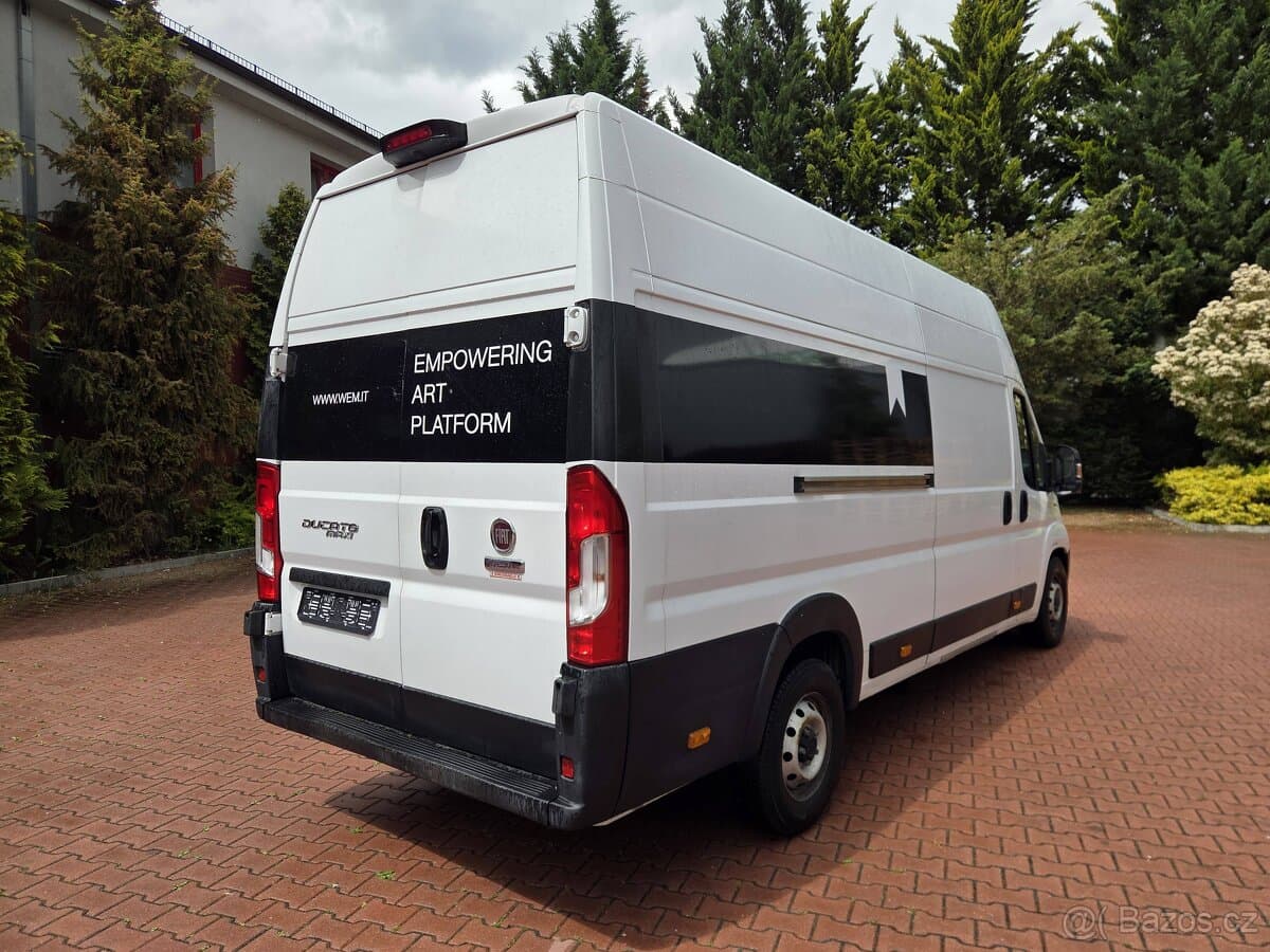 2021 Fiat DUCATO - 8