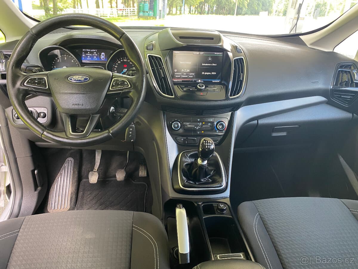 2016 Ford OSTATNÍ - 8