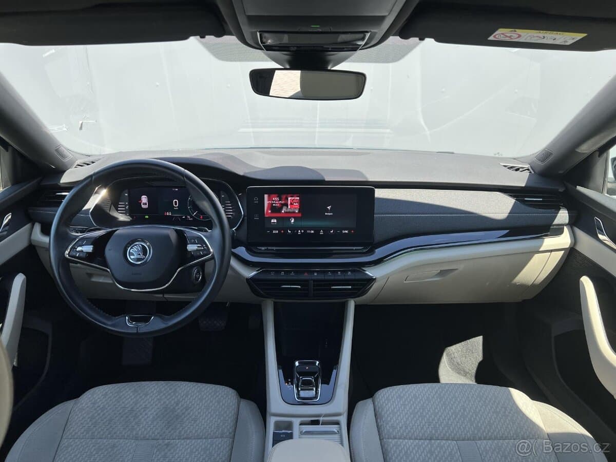 2023 Škoda OCTAVIA - 8