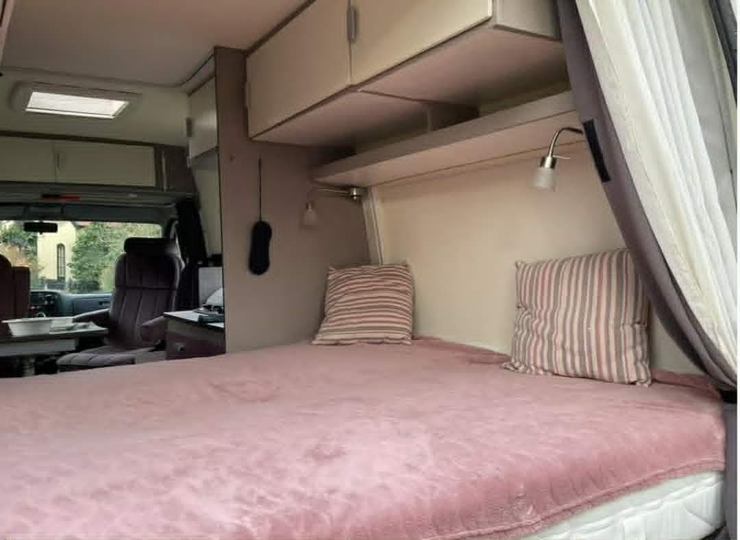 2002 Fiat DUCATO - 8