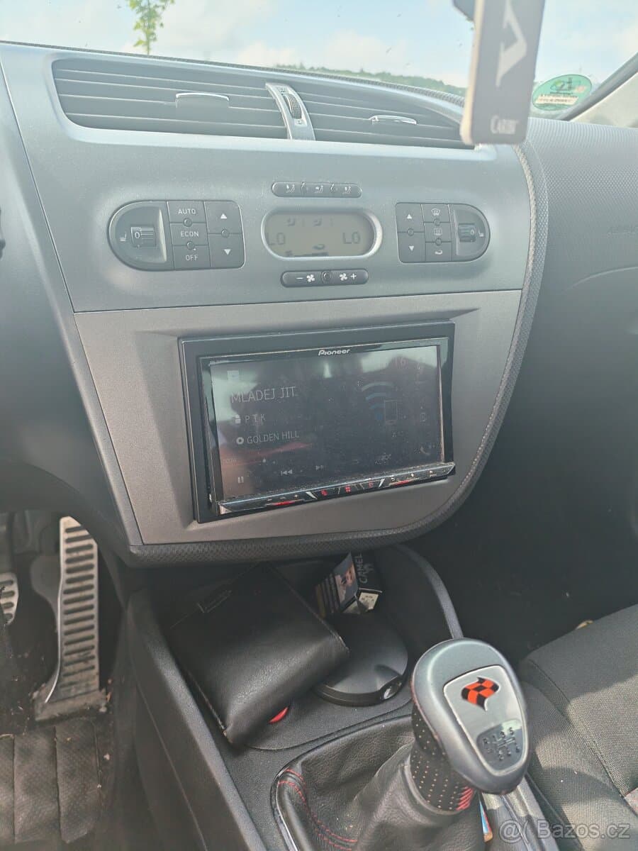 2008 Seat LEON - 8