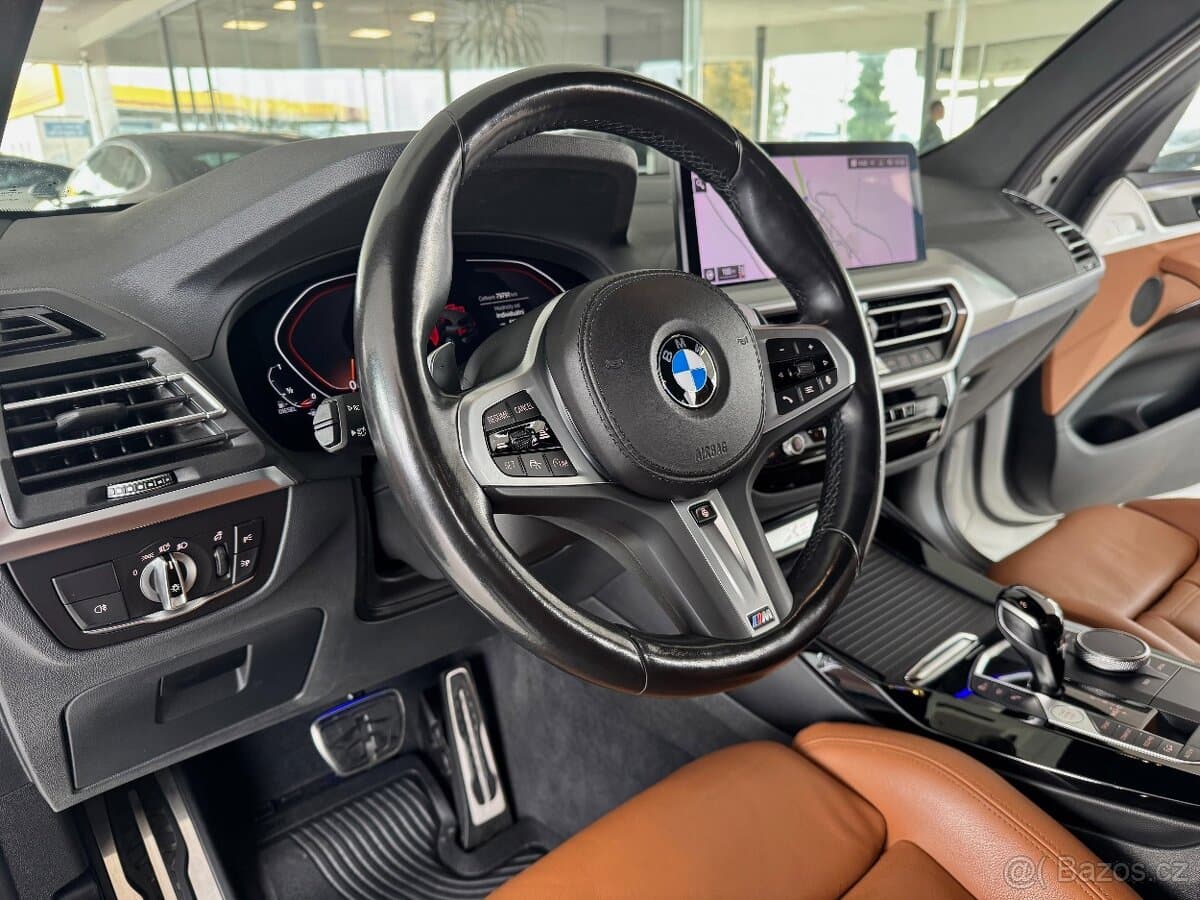 2023 BMW X3 - 8