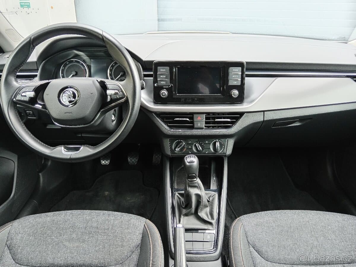 2022 Škoda KAMIQ - 8