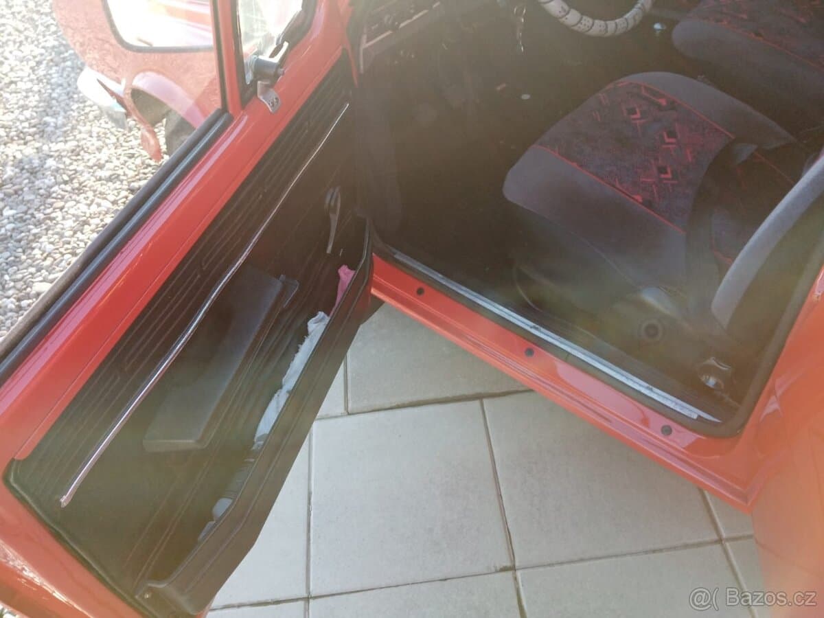 1971 Škoda 1000MB - 8