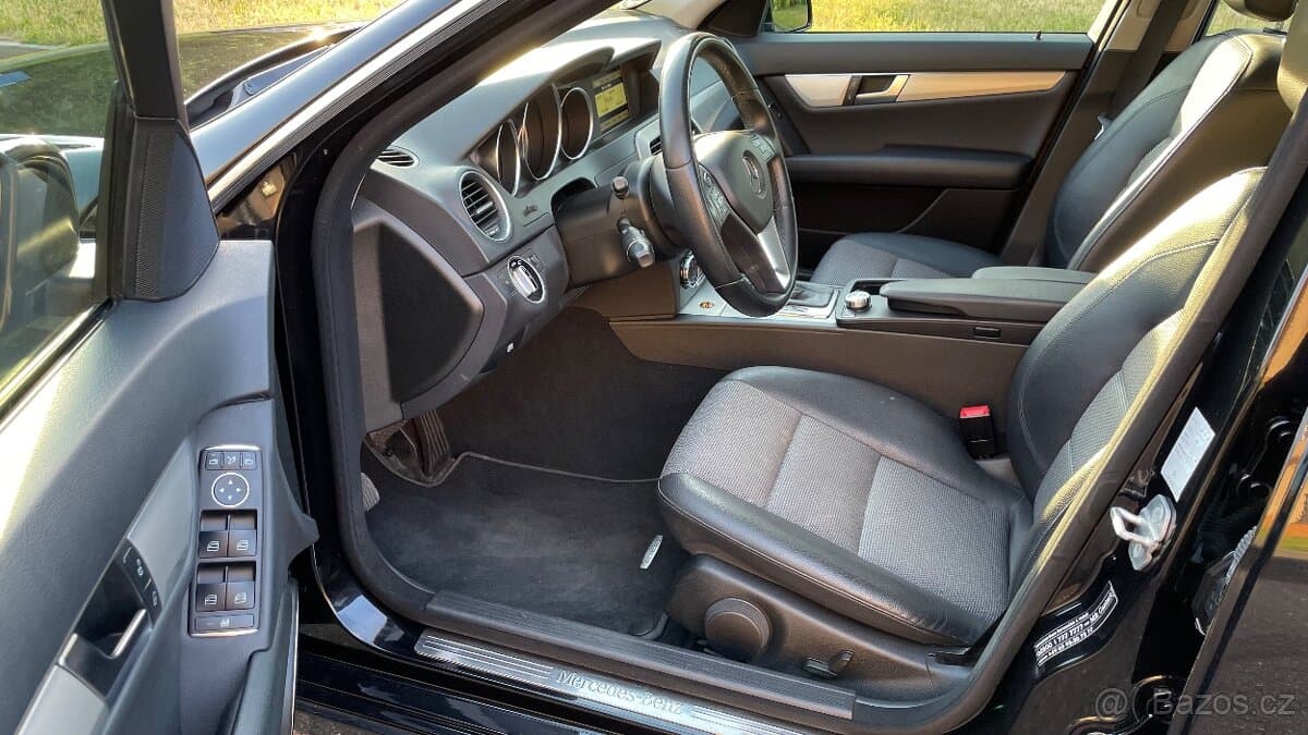 2012 Mercedes-Benz OSTATNÍ - 8