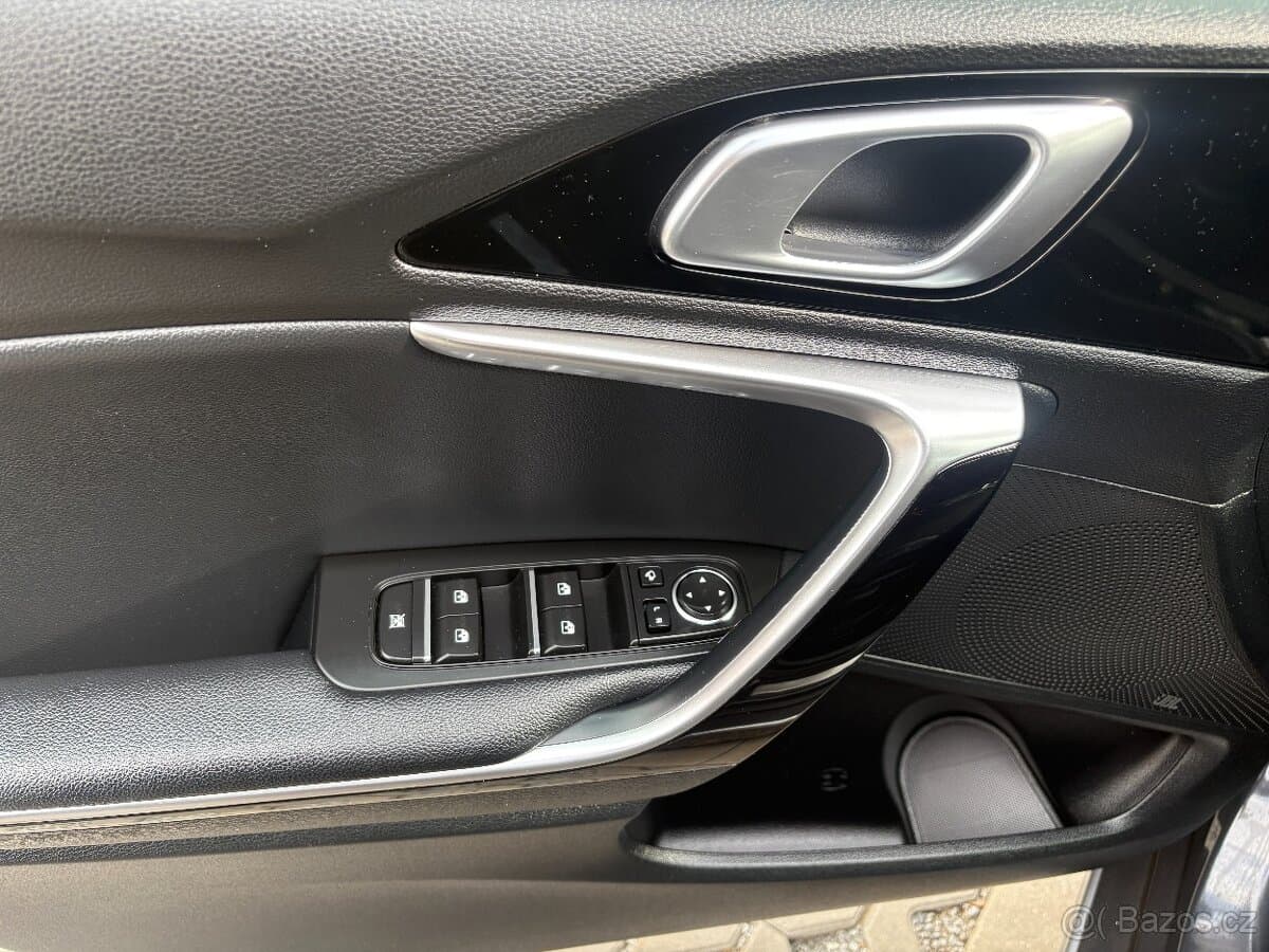 2021 Kia OSTATNÍ - 8