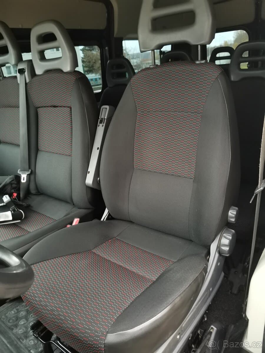 2019 Peugeot BOXER - 8