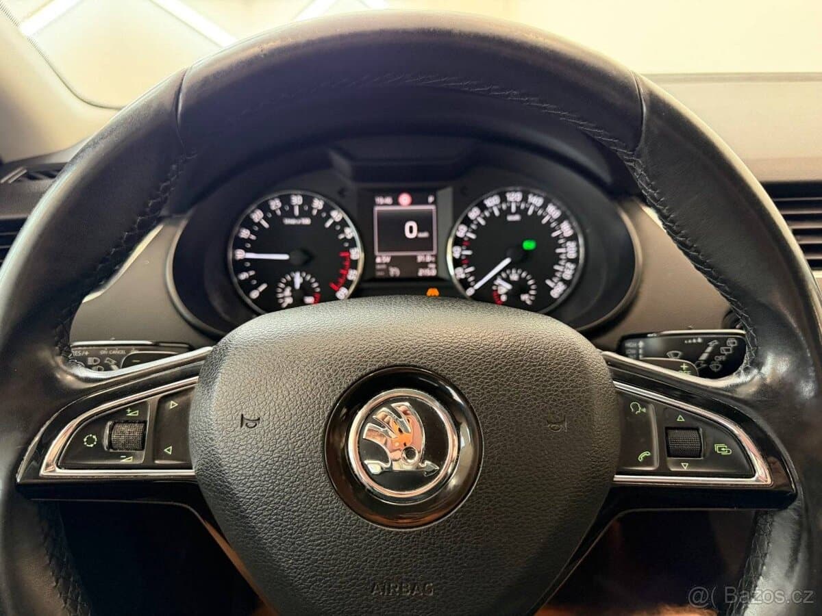 2013 Škoda OCTAVIA - 8