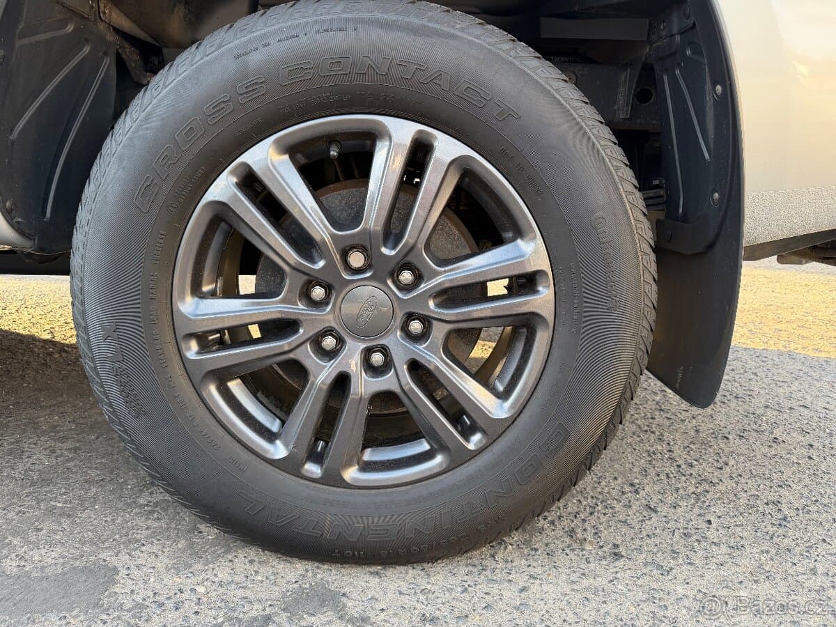 2021 Ford RANGER - 8