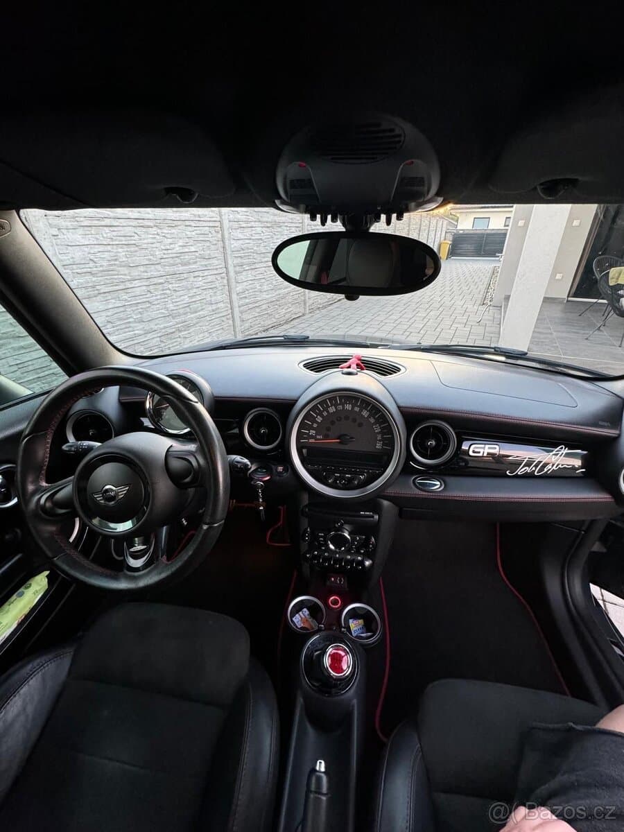 2013 Mini COOPER - 8