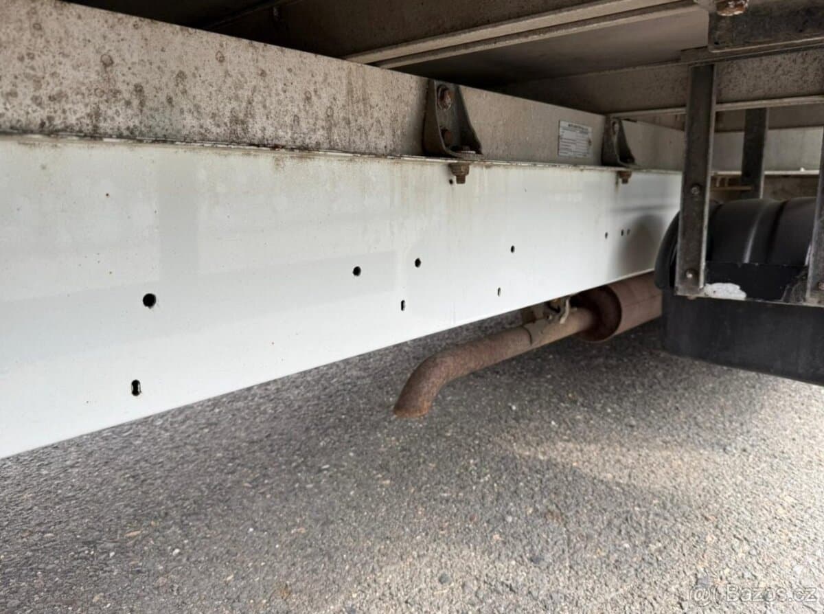 2019 Renault MASTER - 8