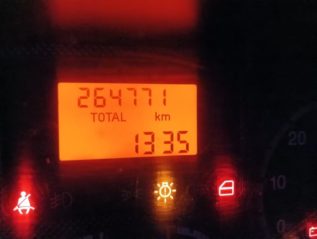 2011 Fiat DUCATO - 8