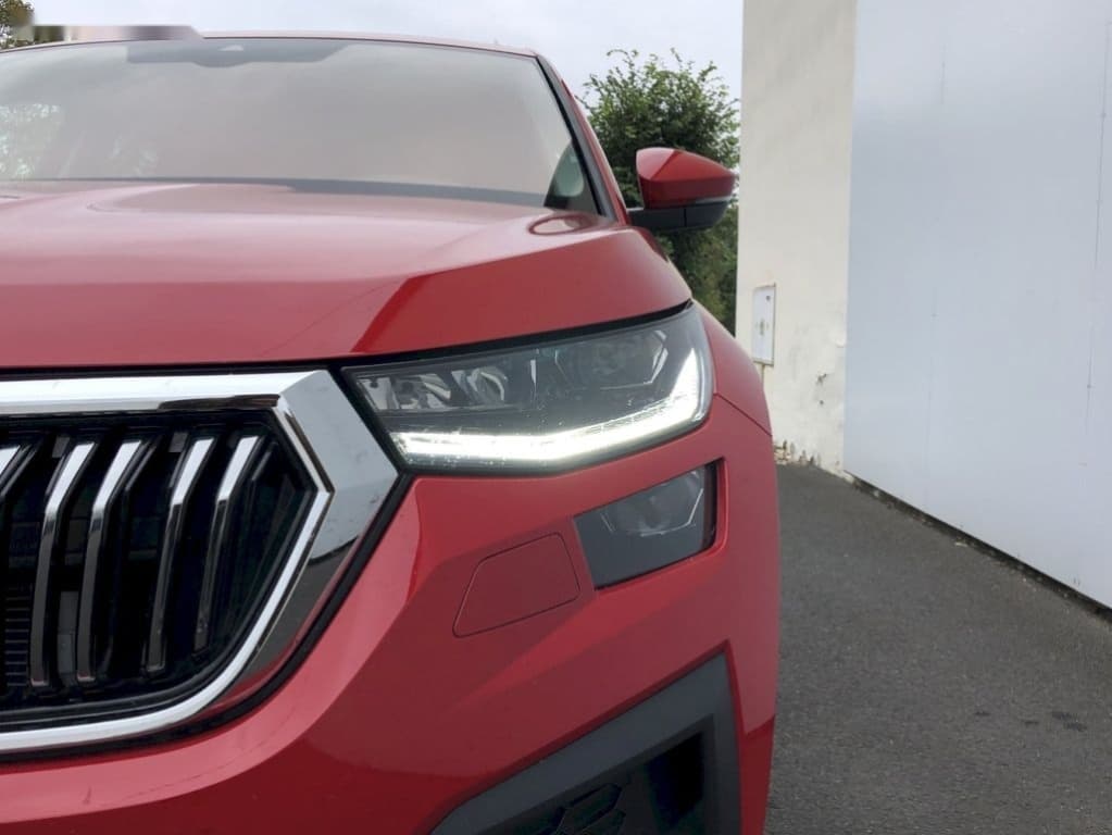 2023 Škoda KODIAQ - 8