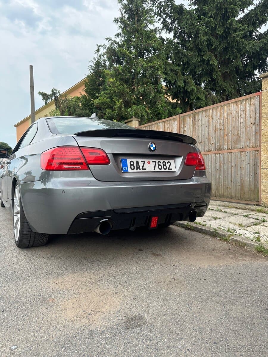 2010 BMW OSTATNÍ - 8