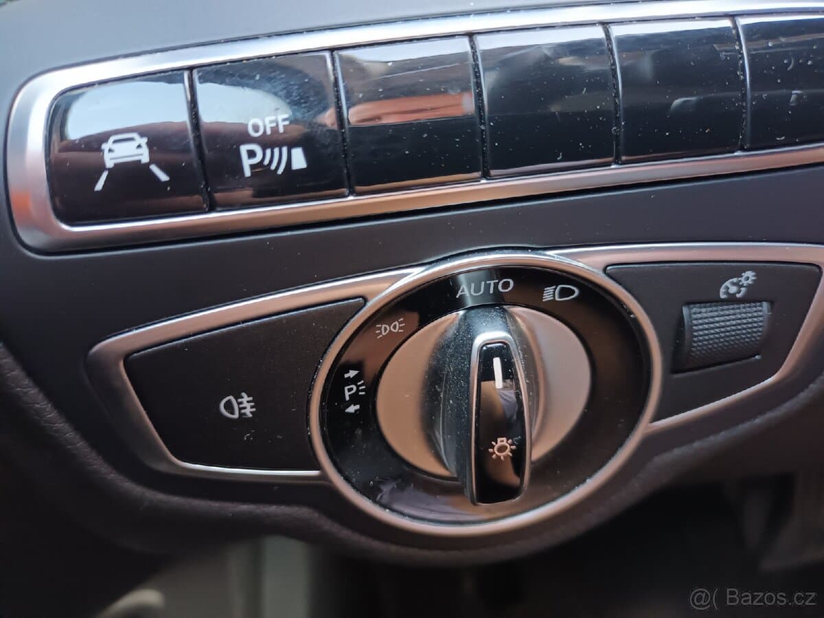 2016 Mercedes-Benz OSTATNÍ - 8