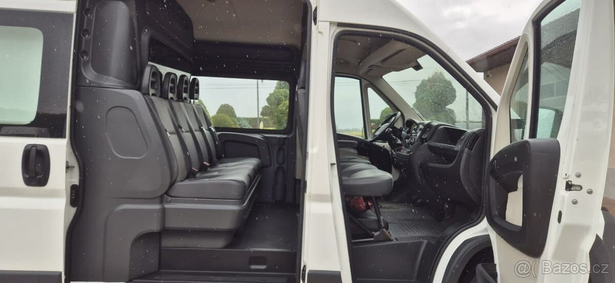 2016 Peugeot BOXER - 8
