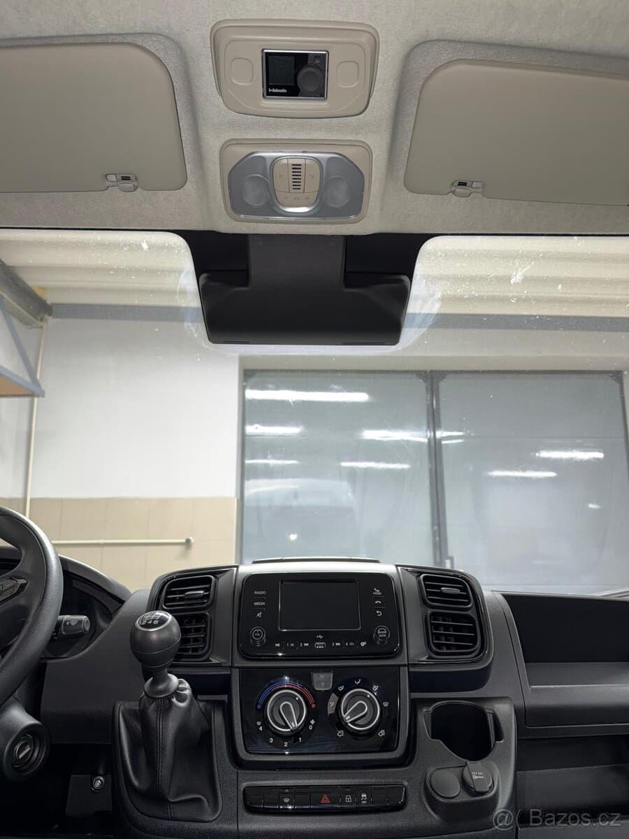 2024 Fiat DUCATO - 8