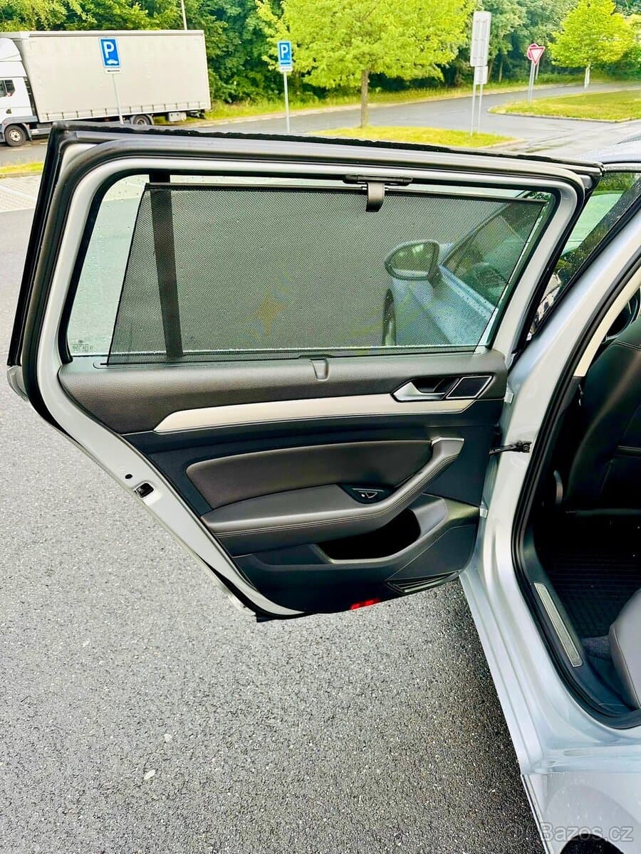 2016 Volkswagen PASSAT - 8