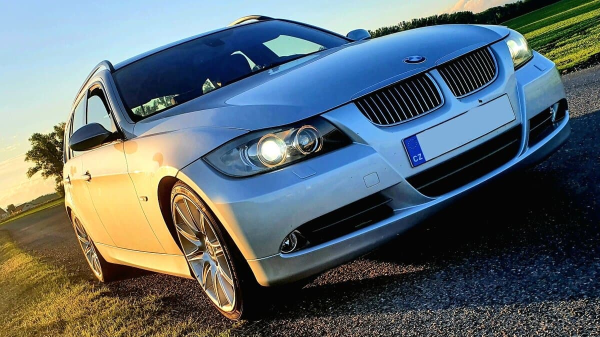 2006 BMW OSTATNÍ - 8