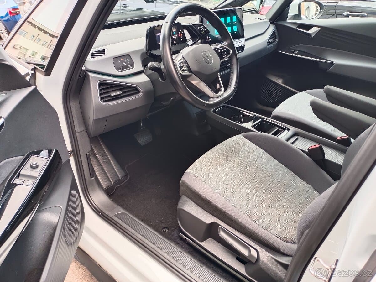 2021 Volkswagen ID.3 - 8