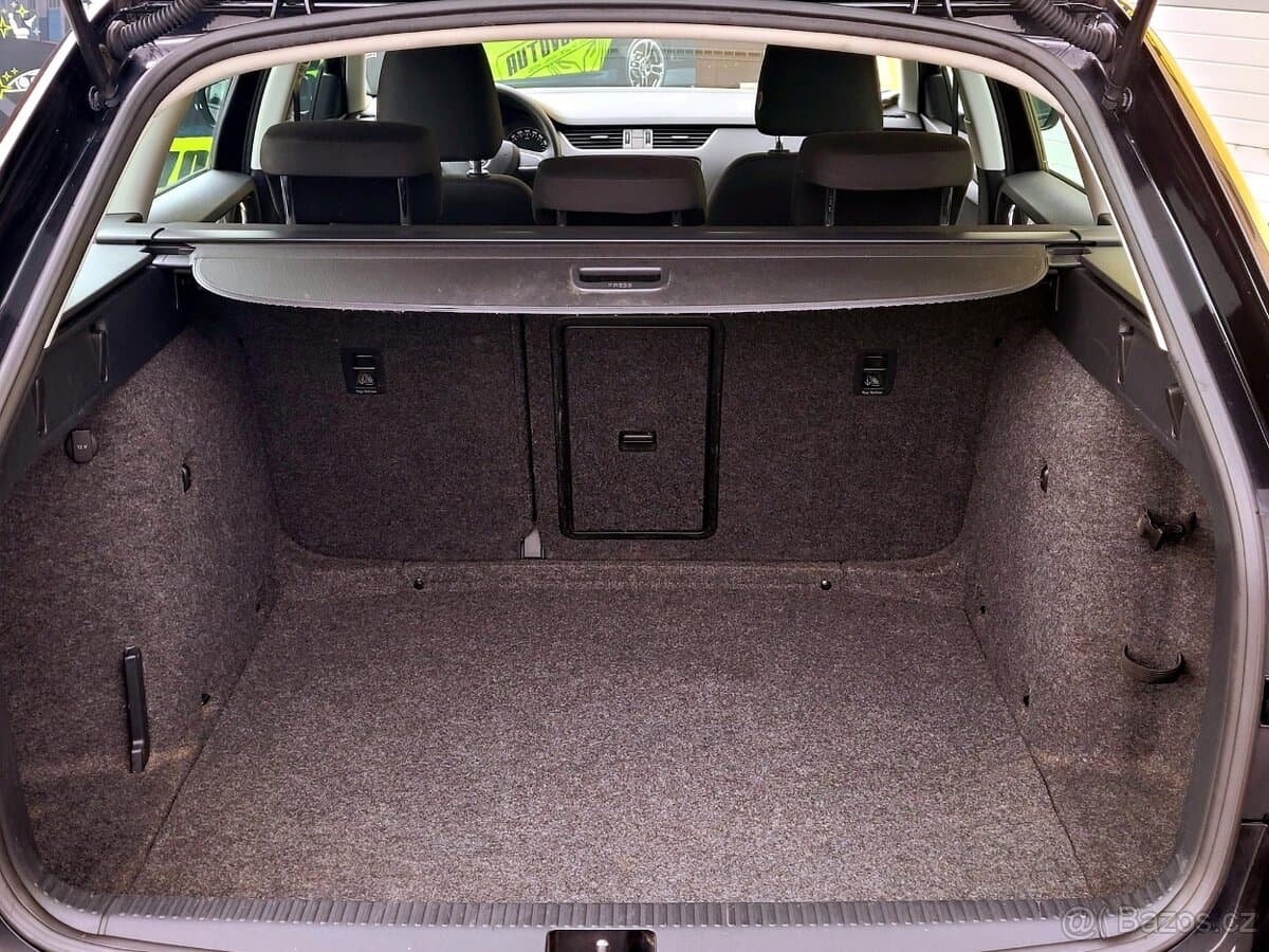 2013 Škoda OCTAVIA - 8