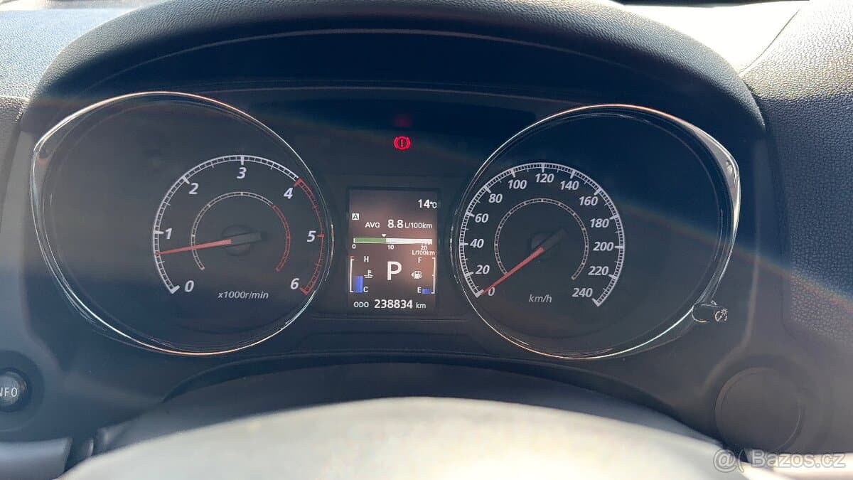 2014 Mitsubishi ASX - 8