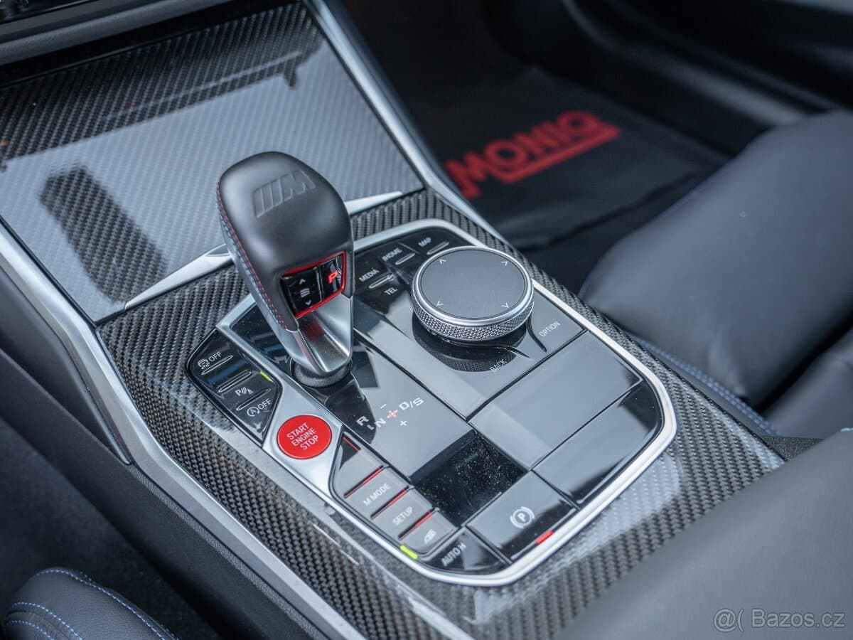 2025 BMW M2 - 8