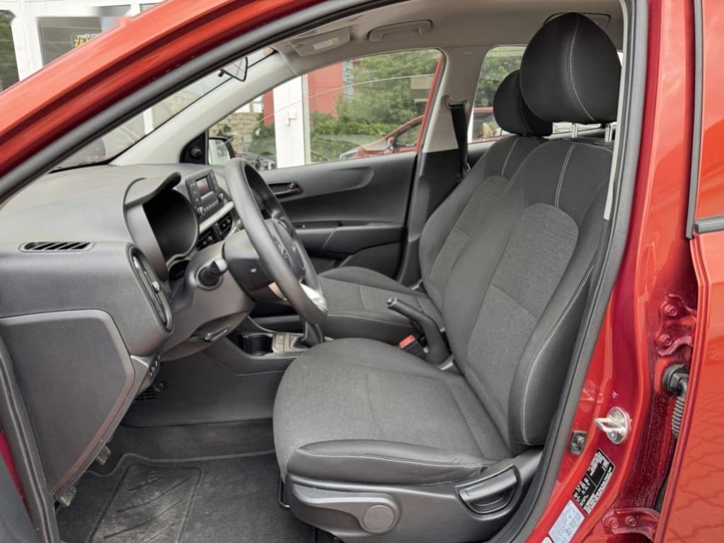 2023 Kia PICANTO - 8