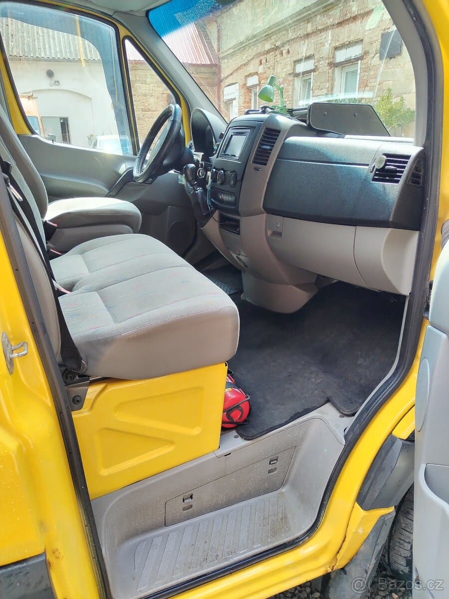 2010 Volkswagen OSTATNÍ - 8