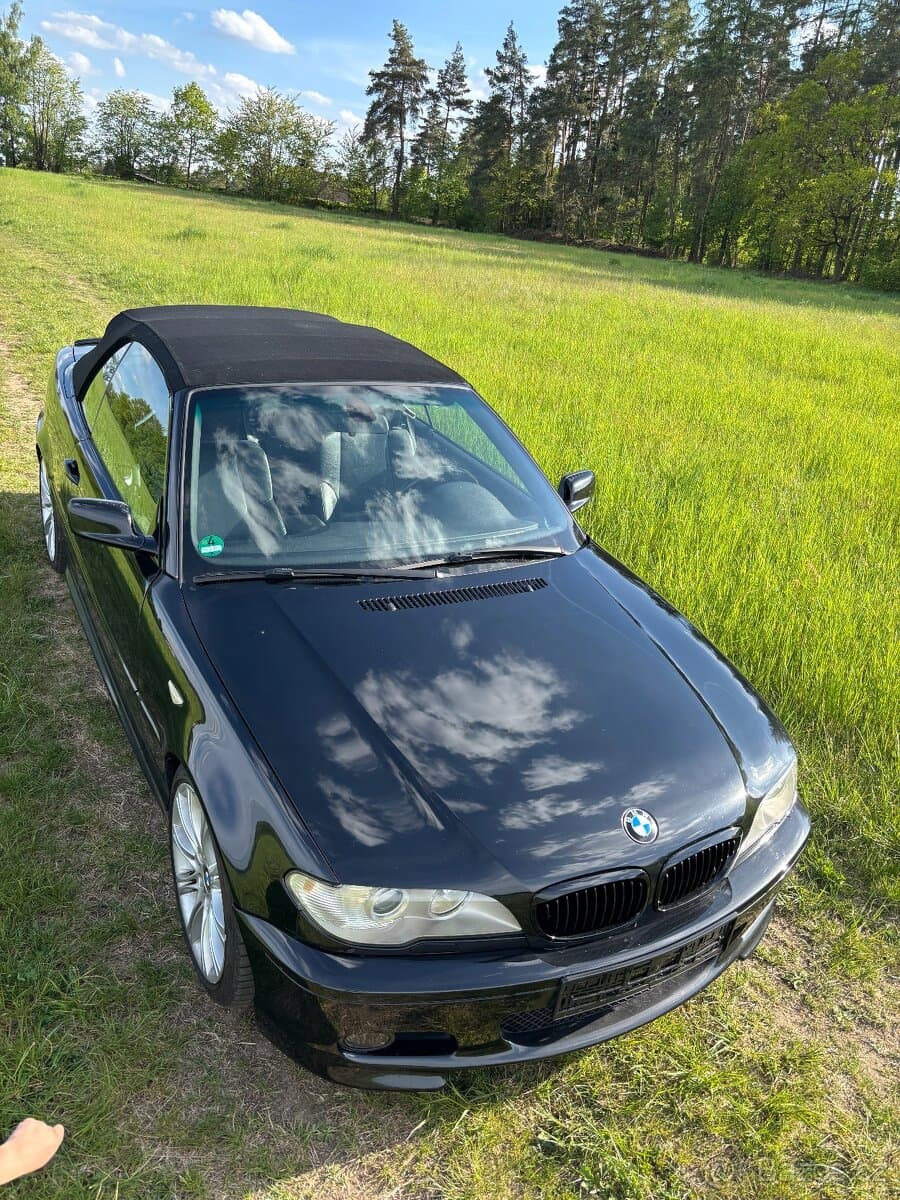 2004 BMW OSTATNÍ - 8