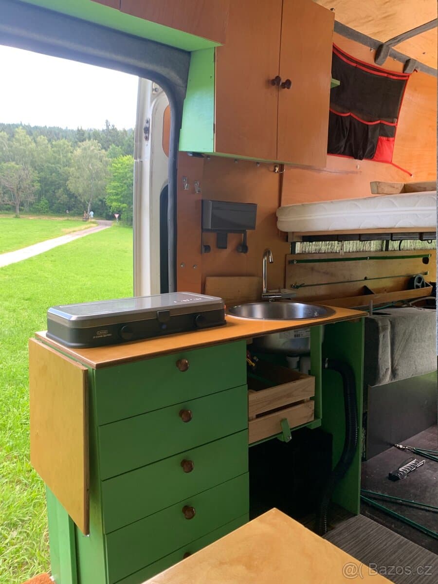 2012 Fiat DUCATO - 8