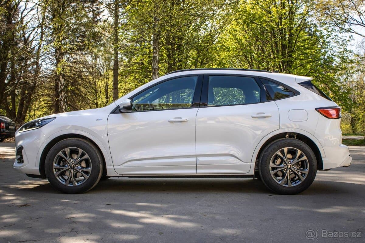 Ford KUGA - 8