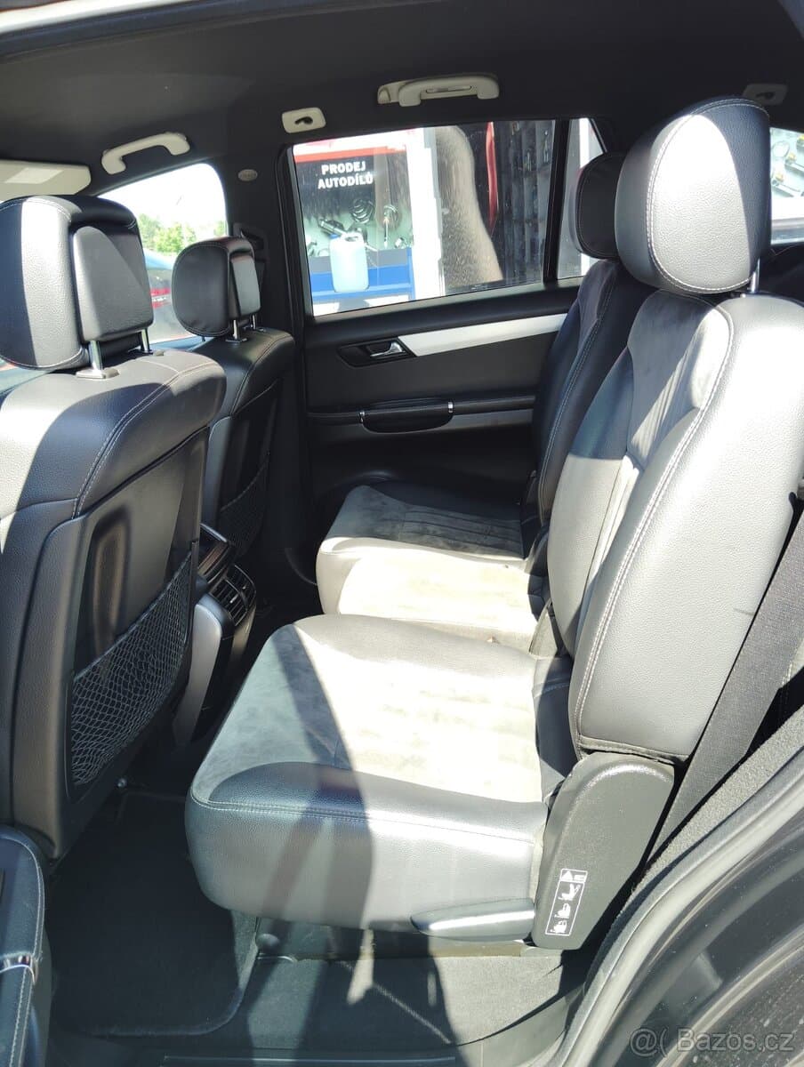 2008 Mercedes-Benz OSTATNÍ - 8
