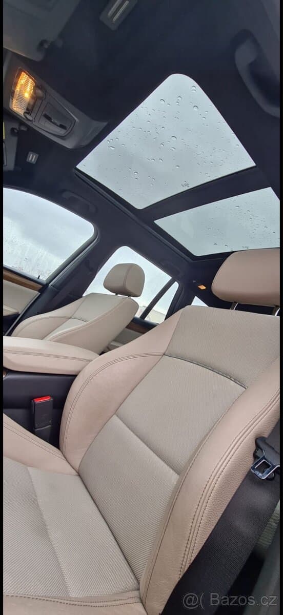 2011 BMW X3 - 8